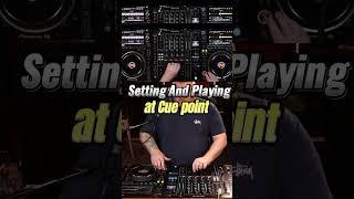 How To Scratch and Drop on Dj Deck Controller #shortsfeed #shorts #shortsviral