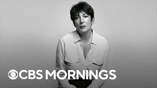 Media magnate father and fall from grace shape Ghislaine Maxwell's life