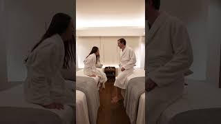 Talise Spa | Jumeirah Beach Hotel | Treatment 111skin