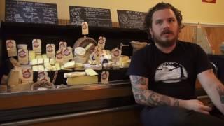 Not A Commodity - A Cheesemonger Documentary