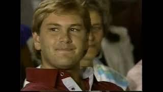 1984 PBA Showboat Doubles Full Telecast