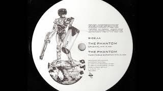 Renegade Soundwave - The Phantom (Original Mix) (AA1)