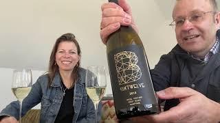 Interview with "B" owner and grower @bsixtwelve.wine