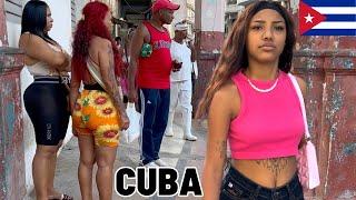 The REAL Cuba That They Don't Show You  Havana 2024