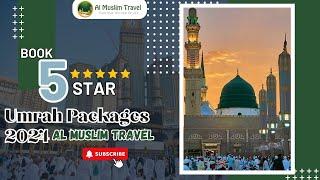 Customer Review from a Happy Pilgrim | 5-Star Review | Almuslim Travel