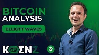 Levels To Keep In Mind | Bitcoin Elliott Wave Analysis