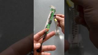 Снасть для рыбалки на карася / монтаж на карася