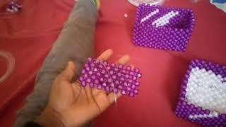 Learn How to Bead /Beading Basics for Beginners