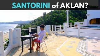 Explore Aklan: PALHI Resort in Malay!