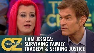 I Am Jessica: Surviving Family Murder & Seeking Justice | Oz True Crime