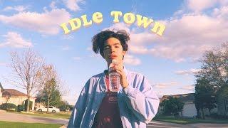 Idle Town - Conan Gray [ Original Song ]