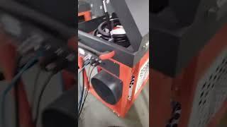 В продаже лазерные сварочные аппараты 1500w и более. Гарантия два года, настройка, обучение!