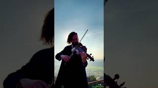 Alexandr Borodin - Uletay -Pavel Matckevich(viola)