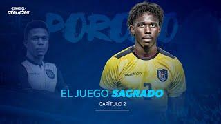 El juego sagrado | Capítulo 2 | Jackson Porozo en Exclusiva