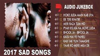 Best Sad Songs by Altaaf Sayyed & Chandra-Surya | Sad songs hindi