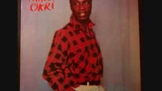 Mike Okri -  Time Na Money