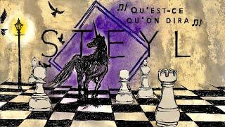 STEYL - Qu'est ce qu'on dira | Neoclassical Hip Hop Music |