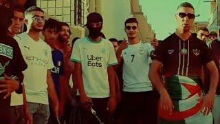 Capitano | MALDINI ( official video clip ) rap tunisien