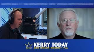 Fr Sean Sheehy on his controversial sermon in Listowel | Kerry Today