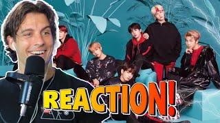 BTS Let Go REACTION by professional singer