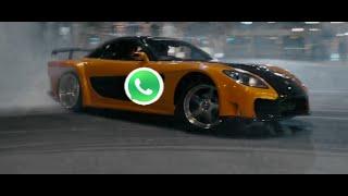 Whatsapp Car (Drip Cars)
