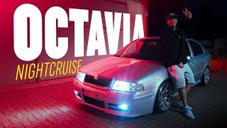 Jeli jsme s vámi na mekáč! | Octavia & nové JDM auto!