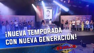 ¡Nueva temporada con nueva generación! I Capitulo 1 I Exatlón EEUU #9 All Stars