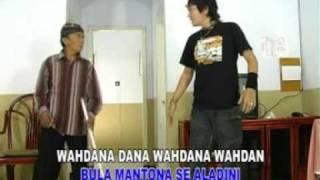 LAGU MADURA - SUKKUR & EDY.B - ( PADEH GILENAH )