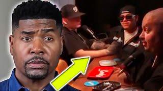 Tariq Nasheed Exposes Latinos For Doing The UNTHINKABLE To Blacks