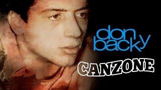 Don Backy - Canzone (1968) HD