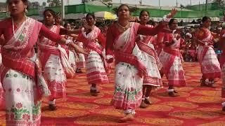 SANTHALI DANCE VIDEO// SANTHALI NEW VIDEO