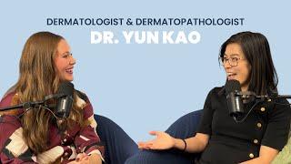 Dr. Yun Kao : Medicine & Motherhood - A Doctor’s Balancing Act