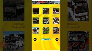 best mod app for bus simulator indonesia #sorts #bussim #gaming #bus