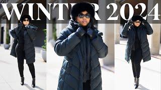 Winter Fashion 2024! Walmart Black Friday Deals Event