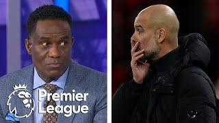 Pep Guardiola facing biggest challenge of career at Manchester City | Premier League | NBC Sports