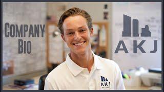 AKJ Sell Today Company Bio // Sell My House FAST In Grand Rapids