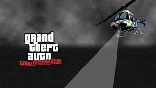 GTA LIBERTY CITY STORIES WALKTHROUGH PART 14