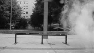 STREET CLOWNS: Trailer de Miguel Gorjón