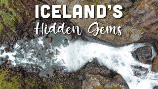 10 Hidden Gems in Iceland | Uncrowded Must-sees in the Summer 