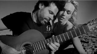 Lovers in Paris | Jacob Gurevitsch | Spanish Instrumental acoustic guitar music