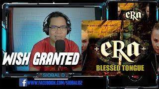 ERA - BLESSED TONGUE (REACTION AND COMMENT VIDEO)