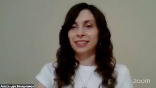 Как кинематограф воздействует на наше состояние. Эфир с координатором Клуба Self-Evolution