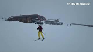 KITZBÜHEL SKIING Secrets Revealed, Austria