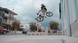BMX - Stephan Atencio