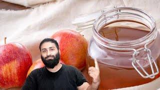 Apple Cider Vinegar And You