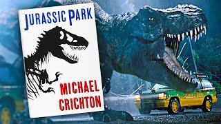 WTF Happened To The Jurassic Park Adaptation?