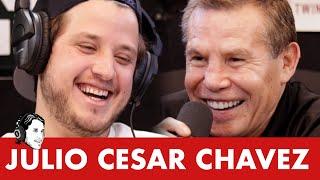 CREATIVO #502 - JULIO CESAR CHAVEZ | El gran campeón mexicano, Mejores peleas, Anécdotas, Adicciones