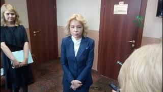 Светлана Родионова
