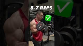 Low Rep Isolations = Gains 