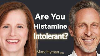 What is Histamine Intolerance? Surprising Symptoms You Need to Know | Dr. Elizabeth Boham